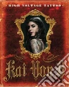 Von D Kat, Sixx Nikki (FRW)