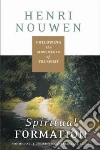 Nouwen Henri J. M., Christensen Michael J. (CON), Laird Rebecca J. (CON)