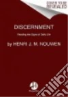 Nouwen Henri J. M., Christensen Michael J., Laird Rebecca J.