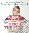 Mccormick Maureen
