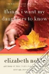 Noble Elizabeth