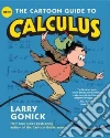 Gonick Larry