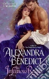 Benedict Alexandra