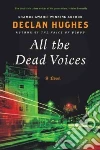 Hughes Declan