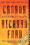Ford Richard