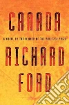 Ford Richard