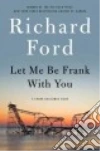 Ford Richard