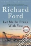 Ford Richard