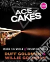 Goldman Duff, Goldman Willie