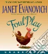 Evanovich Janet, Critt C. J. (NRT)