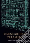 Page Tim, Carnegie Hall (COR)