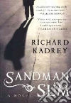 Kadrey Richard