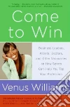 Williams Venus, Carter Kelly E. (CON)