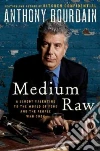 Bourdain Anthony