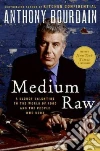 Bourdain Anthony