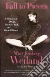 Weiland Mary Forsberg, Warren Larkin (CON)