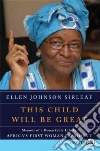 Sirleaf Ellen Johnson