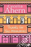 Ahern Cecelia