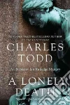 Todd Charles
