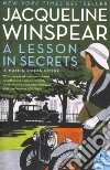Winspear Jacqueline