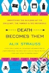 Strauss Alix