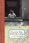 Kramer Clara, Glantz Stephen (CON)