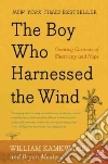 Kamkwamba William, Mealer Bryan
