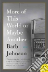 Johnson Barb