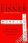 Eisner Michael D., Cohen Aaron (CON)