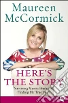 Mccormick Maureen (DELETED)
