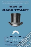 Twain Mark