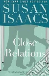 Isaacs Susan