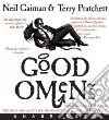Gaiman Neil, Pratchett Terry, Jarvis Martin (NRT)