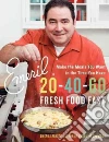 Lagasse Emeril, Freeman Steven (PHT)