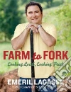Lagasse Emeril, Freeman Steven (PHT)