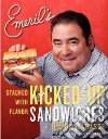Lagasse Emeril, Freeman Steven (PHT)