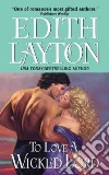 Layton Edith