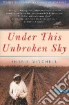 Mitchell Shandi