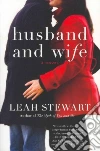 Stewart Leah