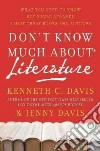 Davis Kenneth C., Davis Jenny
