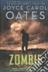 Oates Joyce Carol