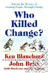 Blanchard Ken, Britt John, Hoekstra Judd, Zigarmi Patricia