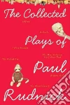 Rudnick Paul