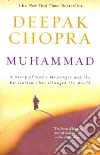 Chopra Deepak