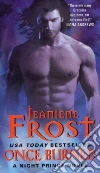 Frost Jeaniene