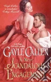 Callen Gayle