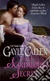 Callen Gayle