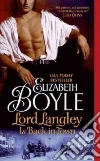 Boyle Elizabeth