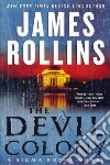 Rollins James