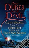 Maxwell Cathy, Fox Elaine, Frost Jeaniene, Nash Sophia, Warren Tracy Anne